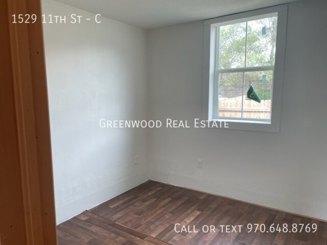 Foto del edificio - 1529 11th St
