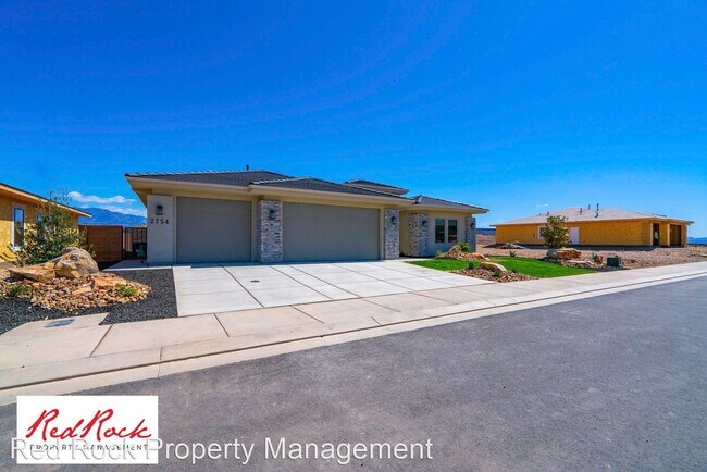 Building Photo - 4 br, 3 bath House - 2754 W Piatto Way