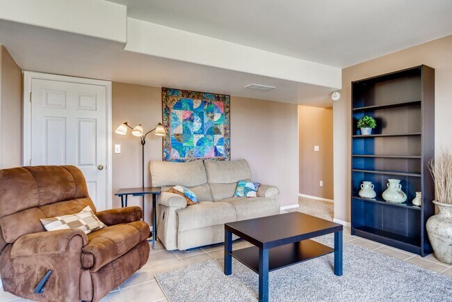 Foto del edificio - 17424 Crestview Court