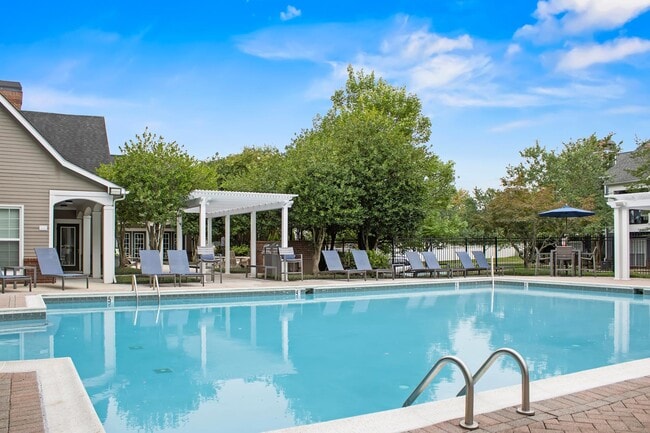 Building Photo - The Carriage Homes at Wyndham