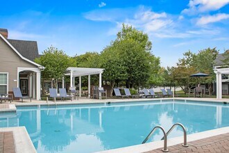 Building Photo - The Carriage Homes at Wyndham