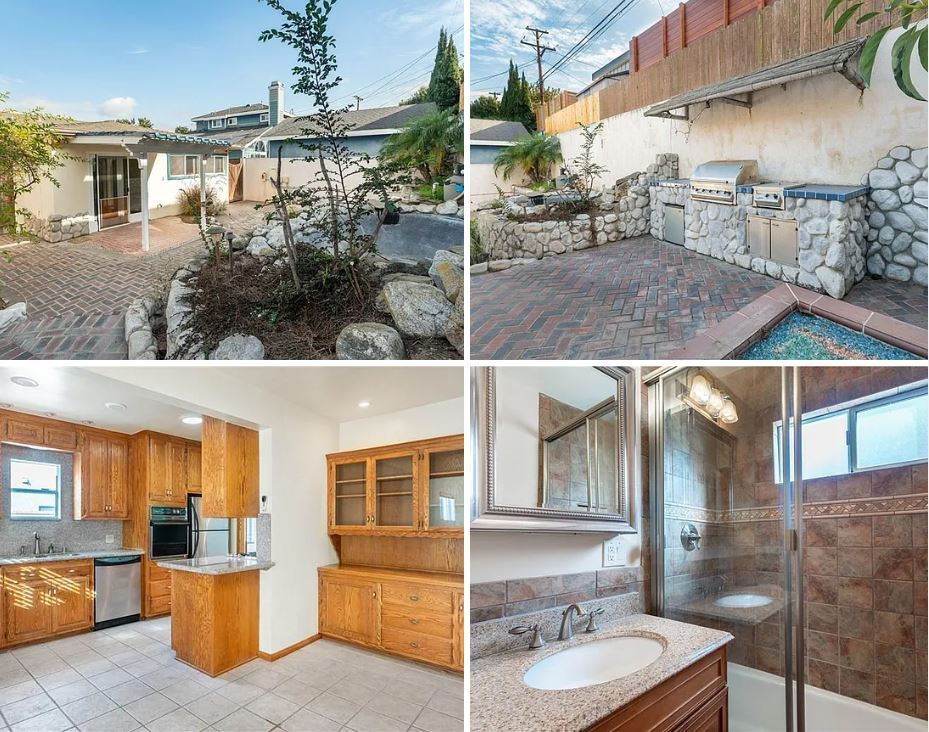 Building Photo - 5516 Rockview Dr