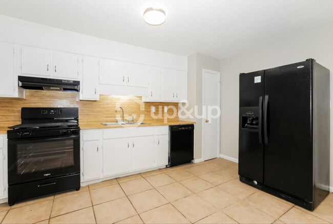 Foto del edificio - Fantastic 3bd/1.5ba home! Let yourself in!