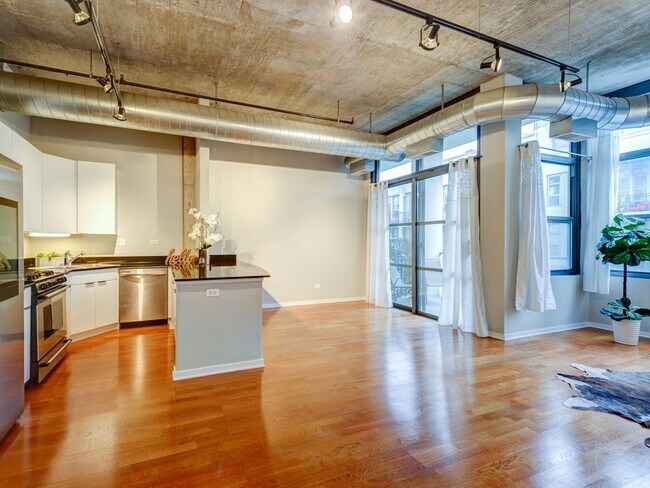 Building Photo - 901 N Kingsbury St
