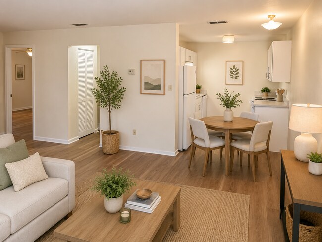 Foto del edificio - 3700 SW 29th Terrace