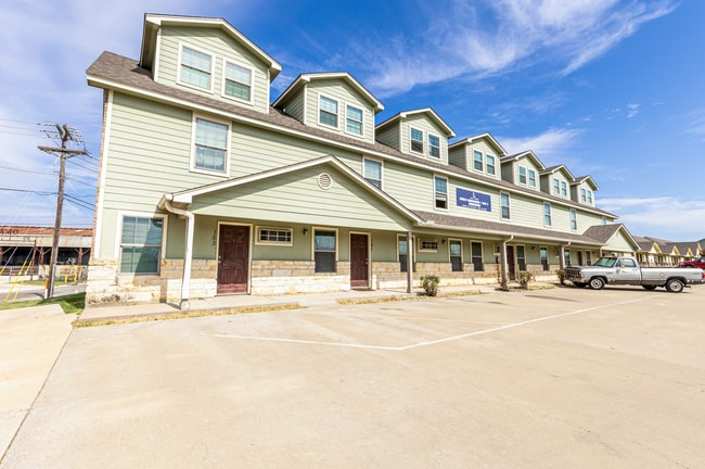 Foto del edificio - Lacy Lofts