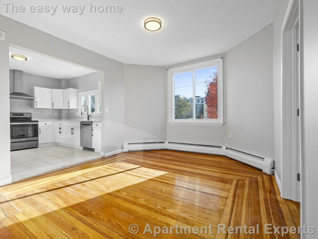 Foto del edificio - 42 William St