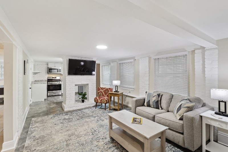 Foto principal - 1432 Melpomene St