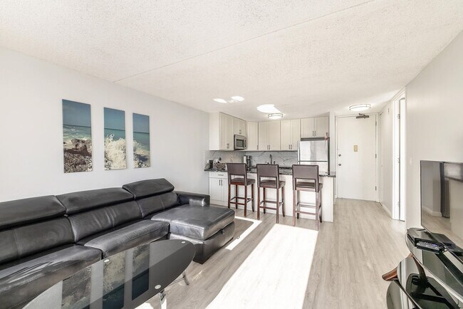 Foto del edificio - 411 Hobron Ln