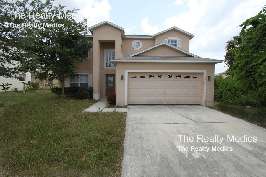 Foto principal - 2256 Rio Grande Canyon Loop