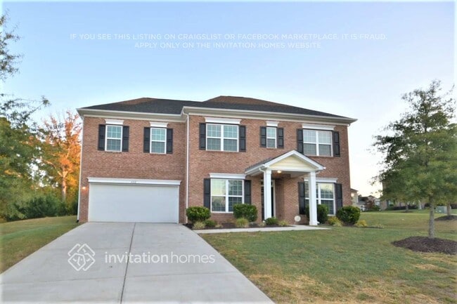 Building Photo - 4102 Cemkey Way