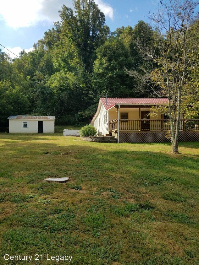 Primary Photo - 2 br, 1 bath House - 118 Ridgewood Ln
