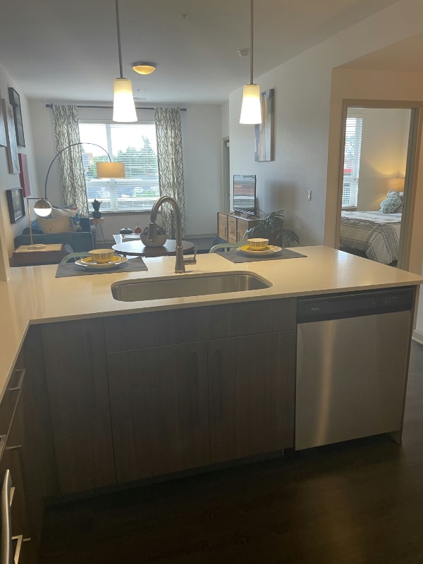 Photo - 3550 W 38th Ave Apartment