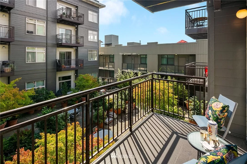 Foto principal - 3333 Wallingford Ave N