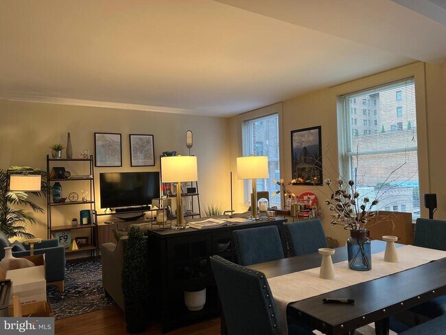 Foto del edificio - 204 S 17th St