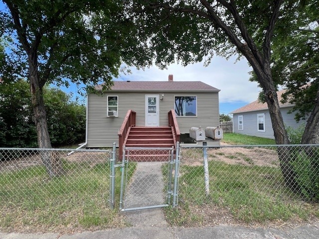 Building Photo - 720 Haines Ave