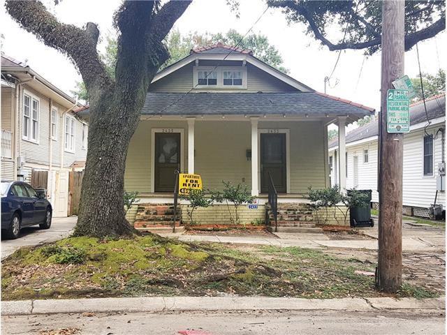 Building Photo - 2435 Palmer Ave