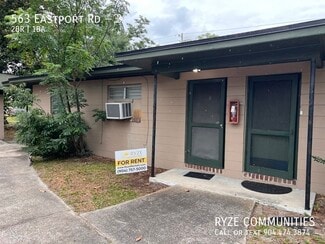 Building Photo - 563 Eastport Rd