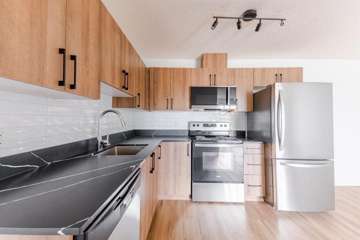 Photo principale - Amberwynd Apartments