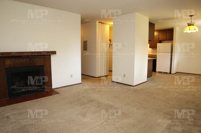 Foto del edificio - 925 Columbia Rd