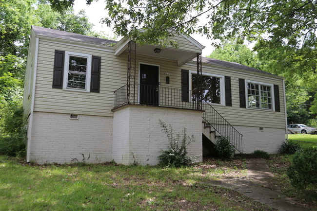 3Bed / 2bath Home Section 8 accepted. - House for Rent in Birmingham ...