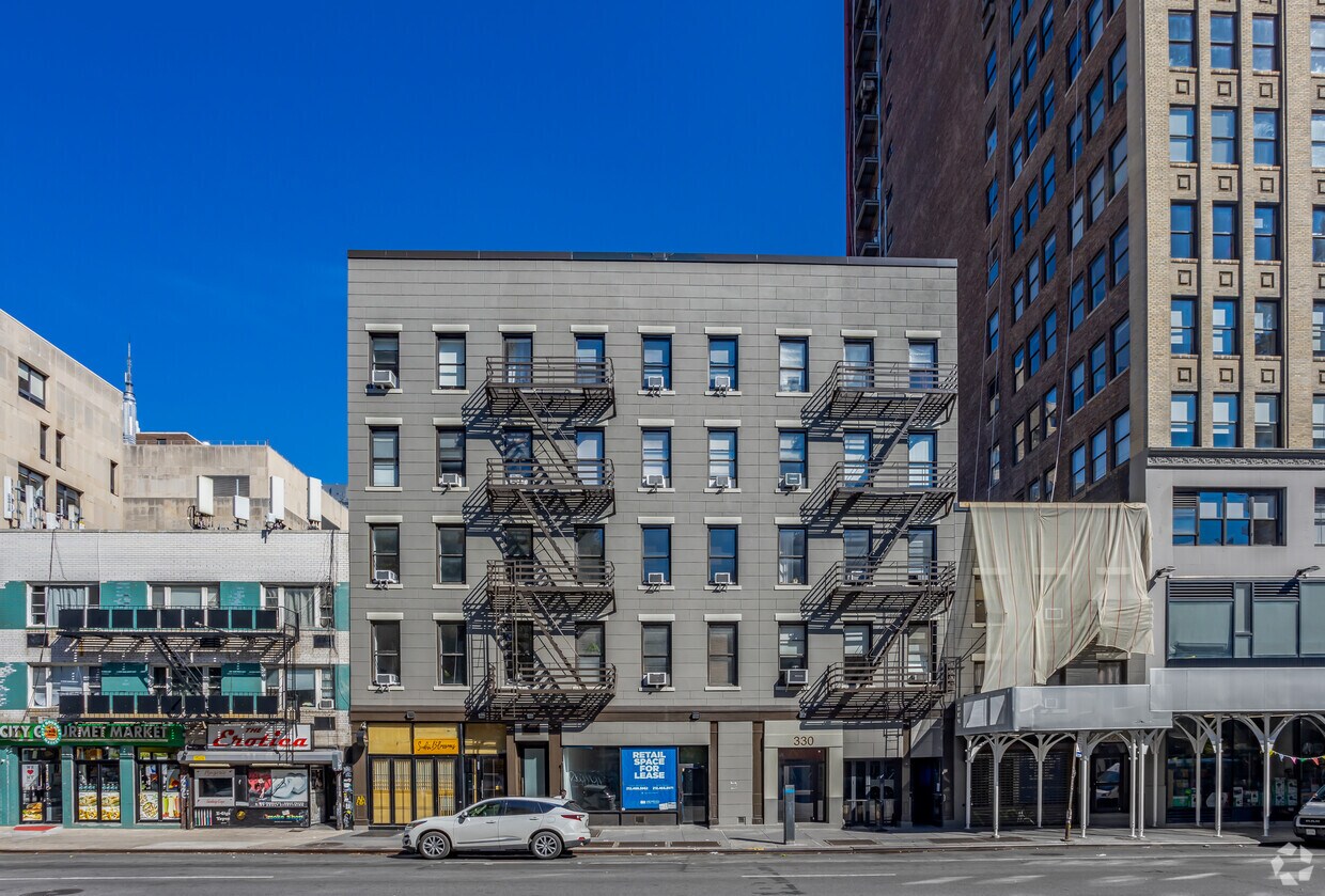 Foto principal - 330 8th Ave