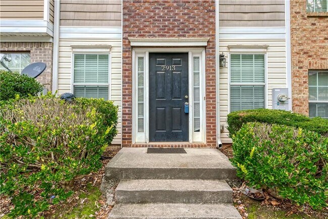 Foto del edificio - 2913 Vining Ridge Terrace