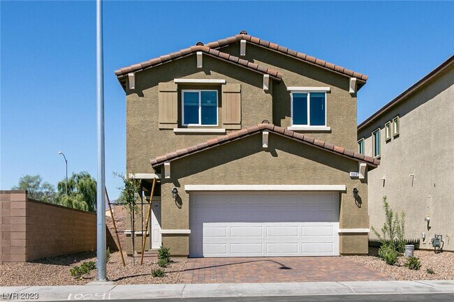 Building Photo - 10041 Cobalt Cliffs St