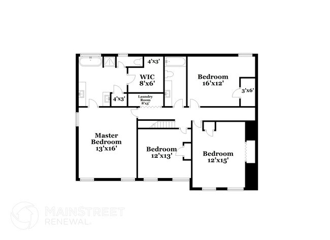 Foto del edificio - 1299 Vonda Ln SW