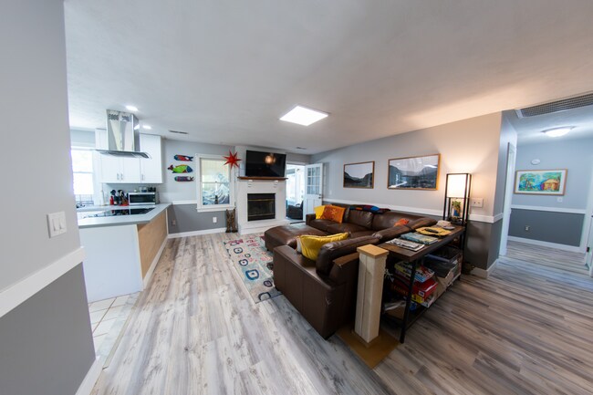 Foto del edificio - Barnards Landing Road | 3 bedrooms, 2 baths