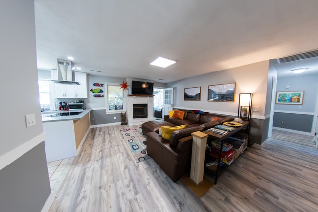 Photo - Barnards Landing Road | 3 bedrooms, 2 baths House