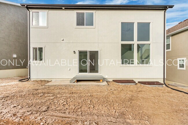 Foto del edificio - 4283 W Gate Keeper Dr