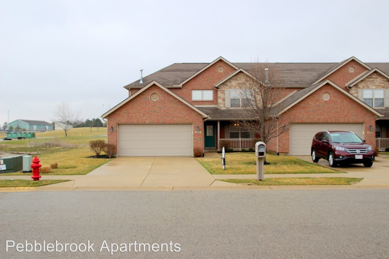 Foto principal - 110 Brookside Dr