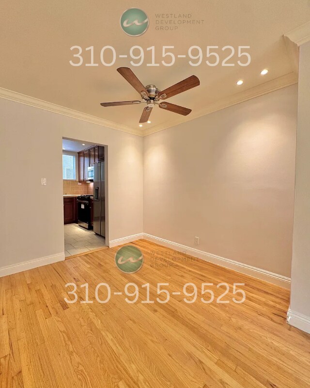 Foto del edificio - 3172 S Barrington Ave