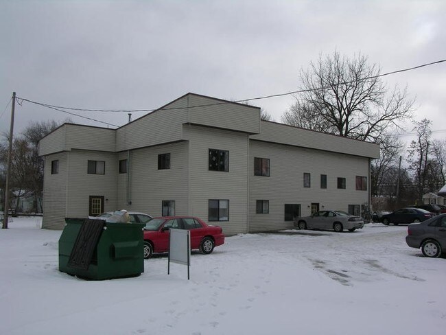 Foto del edificio - 1017-1021 E Broadway St