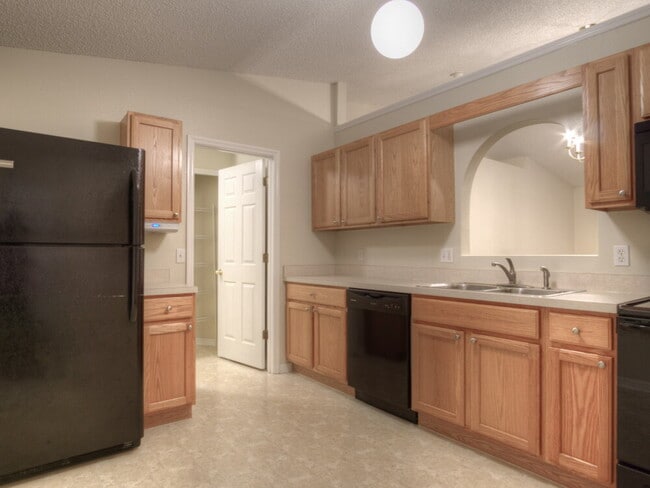 Foto del edificio - 1615 Dartmouth Dr