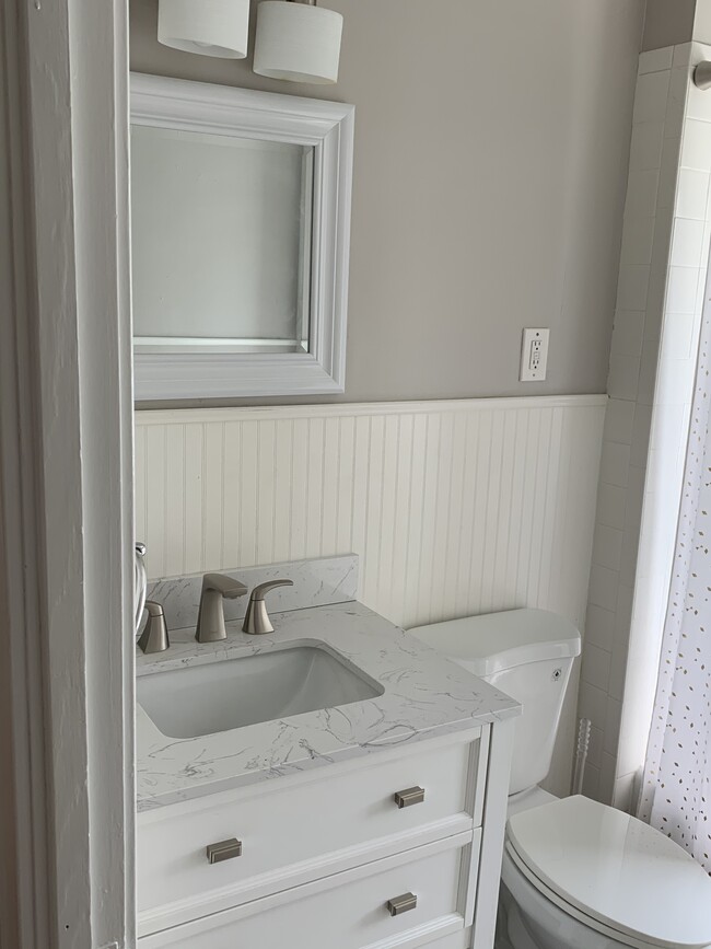 Bathroom - 12402 Mount Overlook Ave