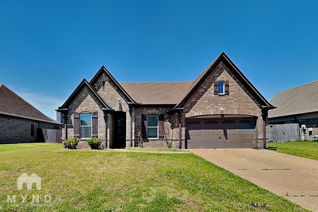 Building Photo - 40 Whispering Creek Cove