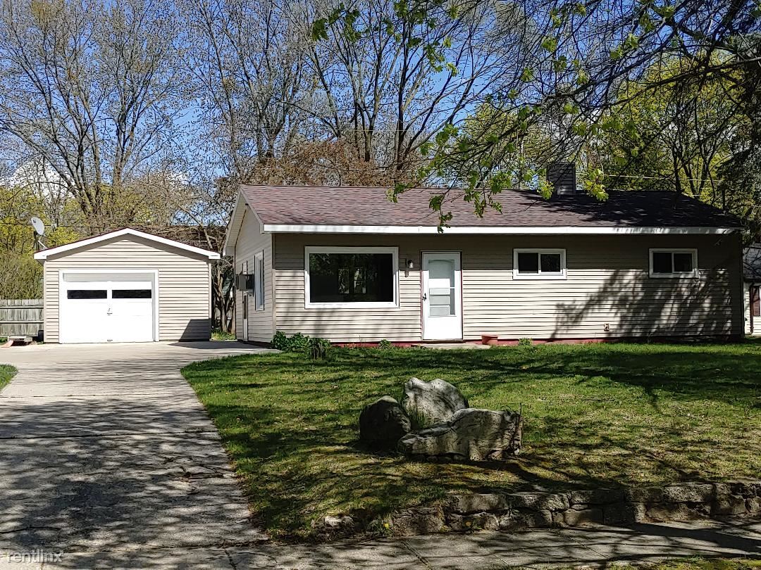 Foto del edificio - 3 br, 1 bath House - 3214 Dawn Dr