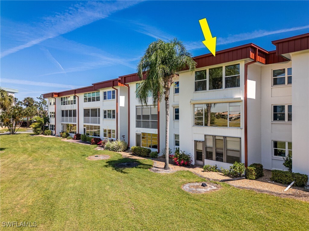 Primary Photo - 1700 Pine Valley Dr