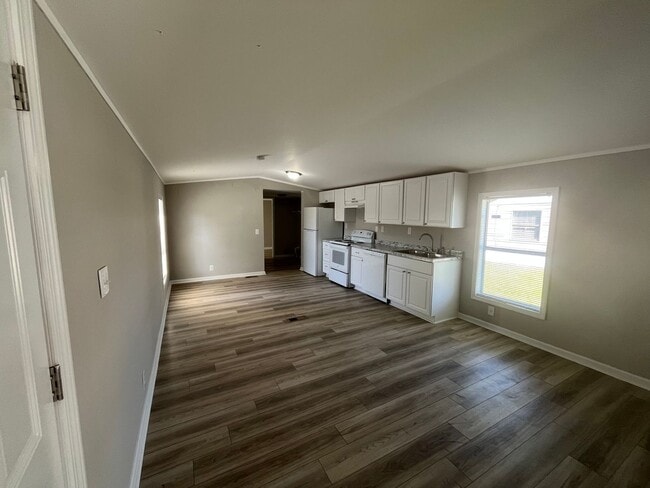 Foto del edificio - Colony Oaks Homes