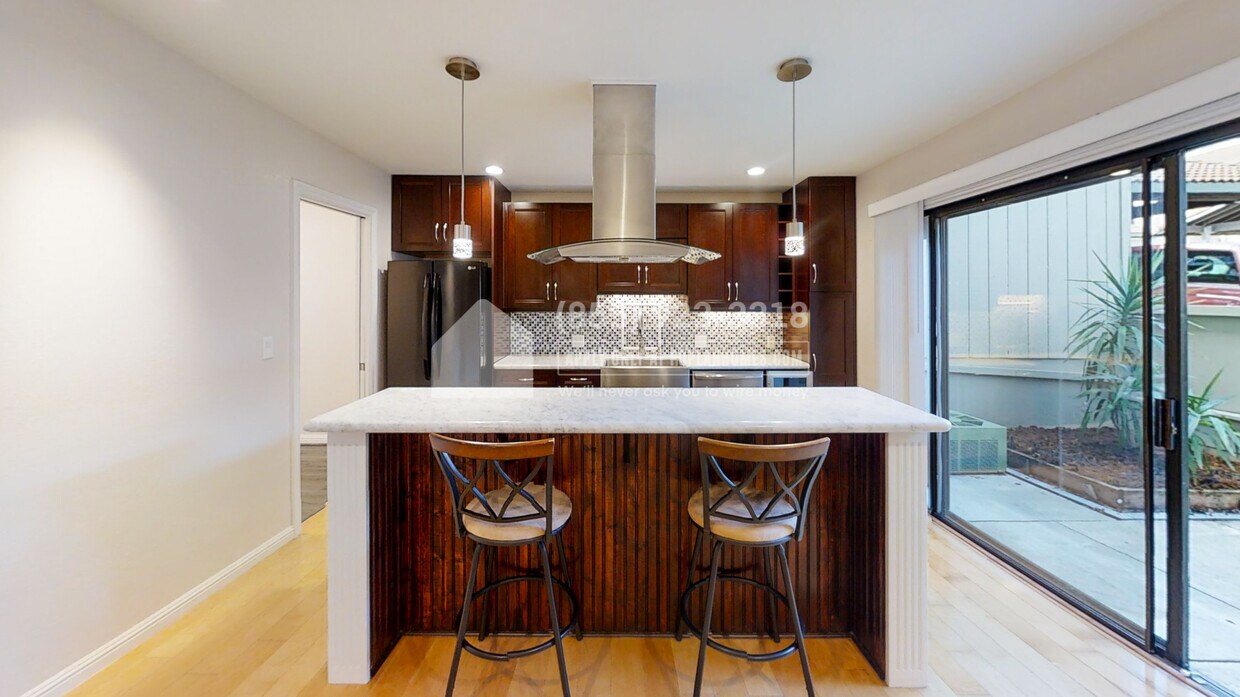 1658 Parkside Dr, Walnut Creek, CA 94597 Townhome Rentals in Walnut