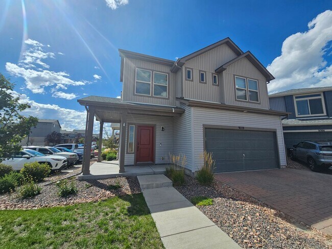 Foto del edificio - 9378 Timberlake Loop
