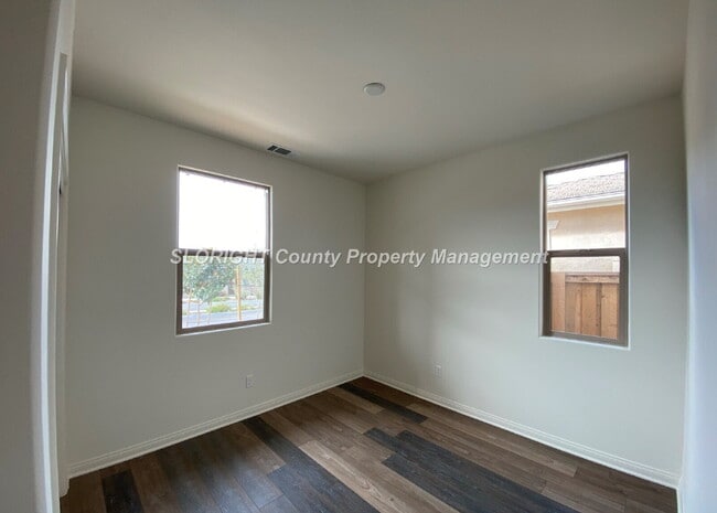 Foto del edificio - AVAILABLE JUNE - SLO Righetti Ranch Home - 3 Bedroom / 3 Bathroom