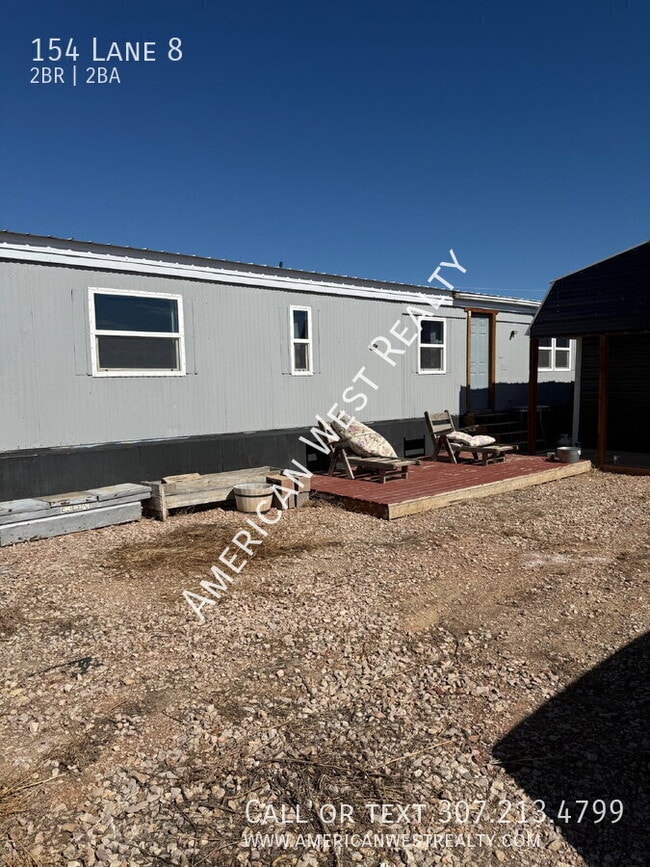 Building Photo - 154 Lane 8