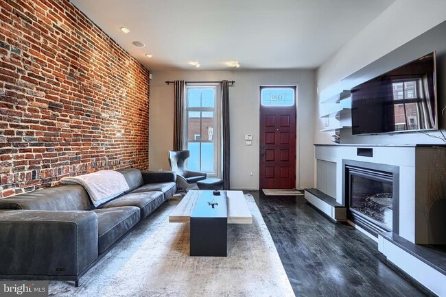 Foto del edificio - 1301 Hull St