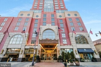 Building Photo - 400 N Broad St