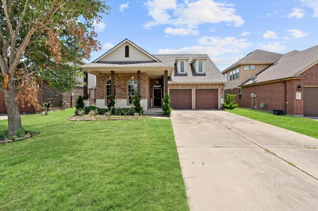 Foto del edificio - 18339 Red Oak Manor Ln