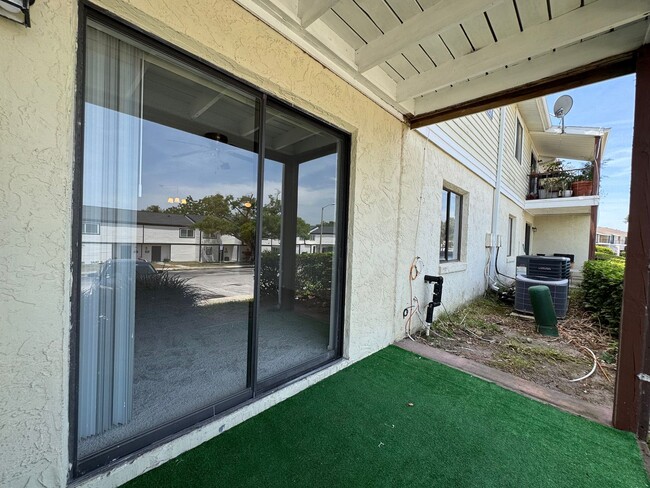 Foto del edificio - FIRST FLOOR 1 Bedroom 1 Bath Condo in Alta...