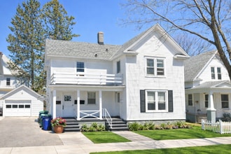 Building Photo - 306 Humboldt Ave